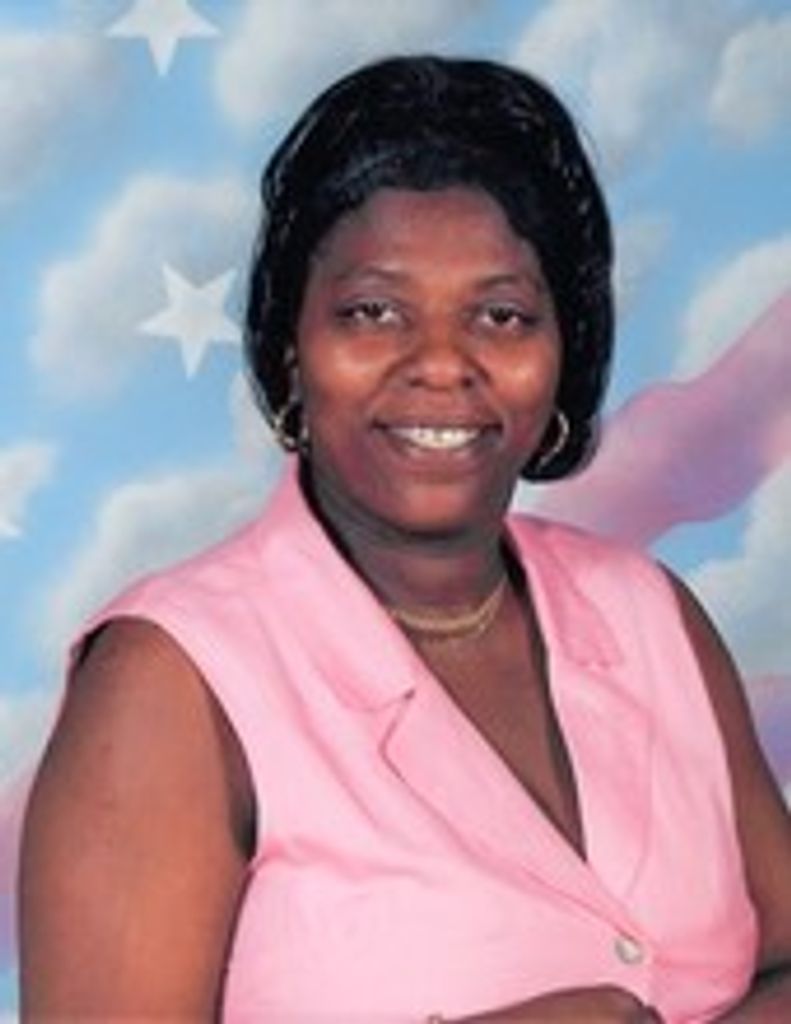 Sheila Stanley - Nash Profile Photo