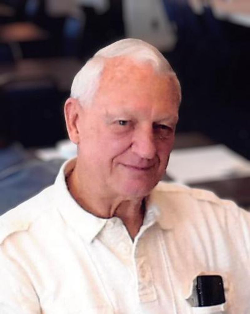 George W. Mattinson Profile Photo