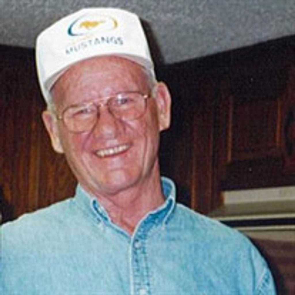 James Harley O'Donnell