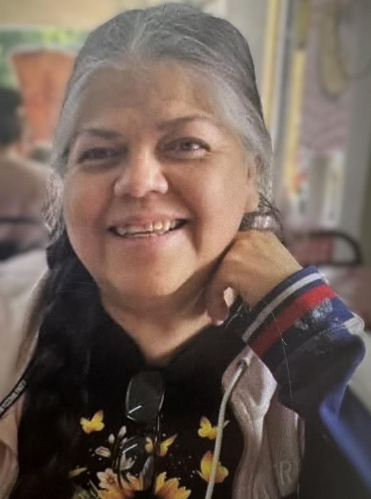 Maria Guadalupe Treviño Profile Photo
