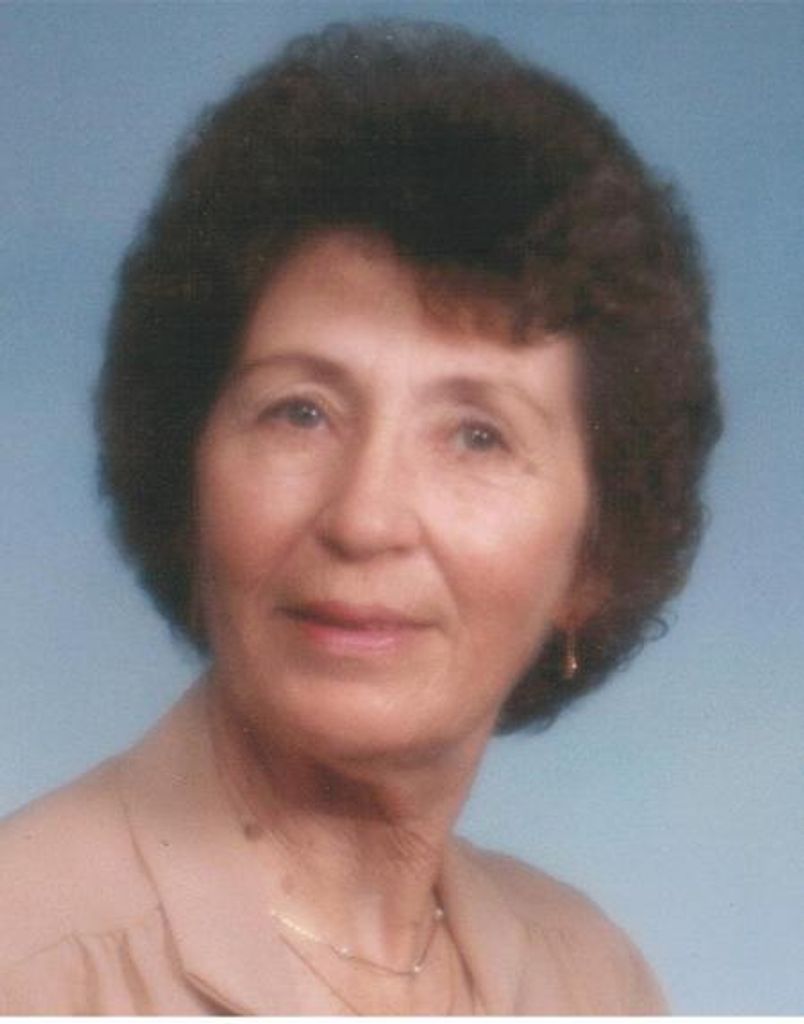 Irene Storer