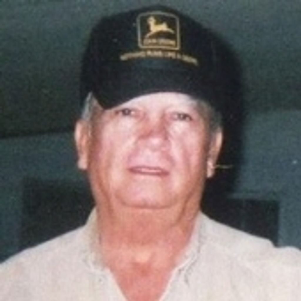 Buddy Coleman Johns