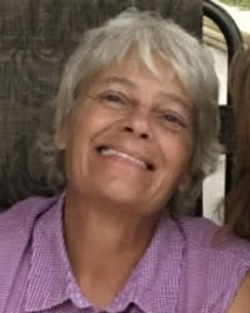 Kathleen Marie Spencer Profile Photo