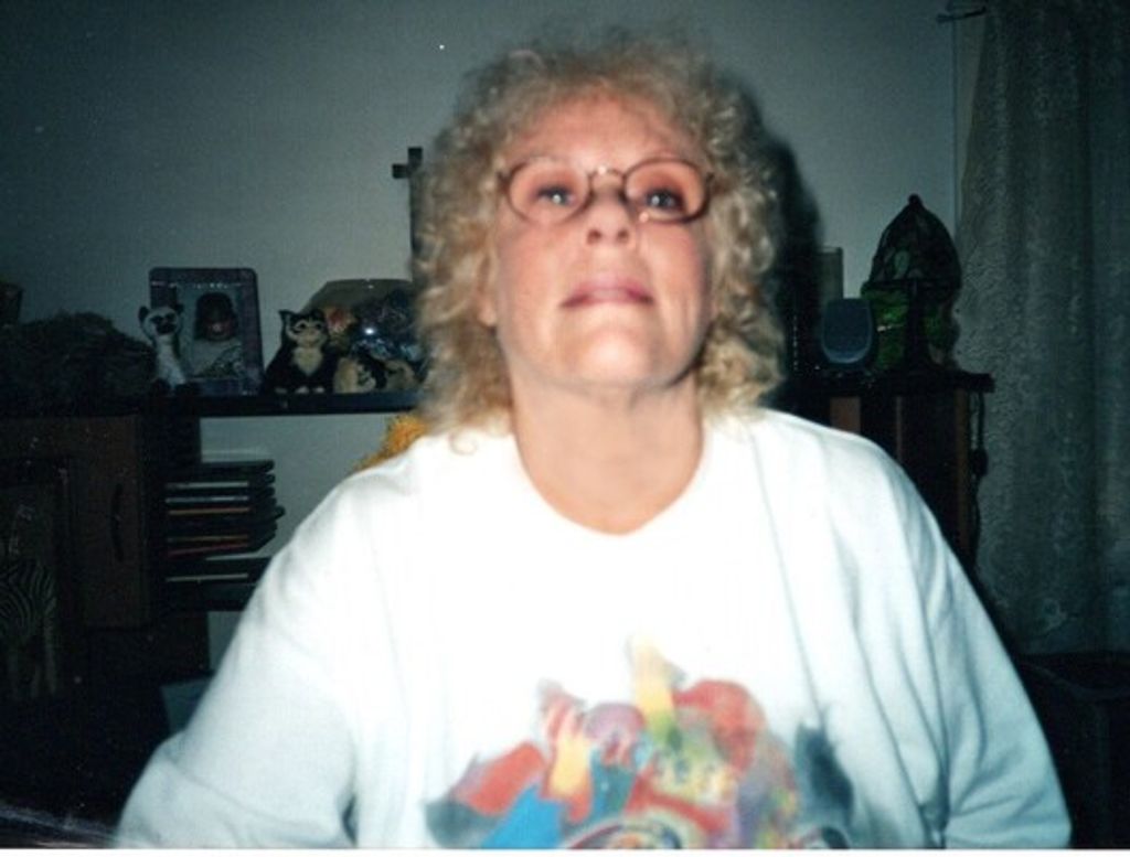 Sharon Wynn Powers Profile Photo