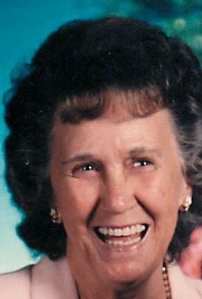 Betty R. (Dudley)-Wade
