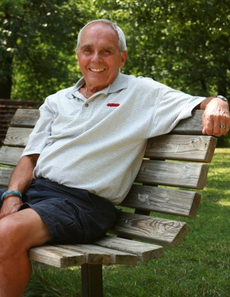 James E. Wendlandt
