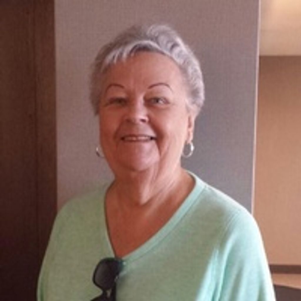 Gill Motl