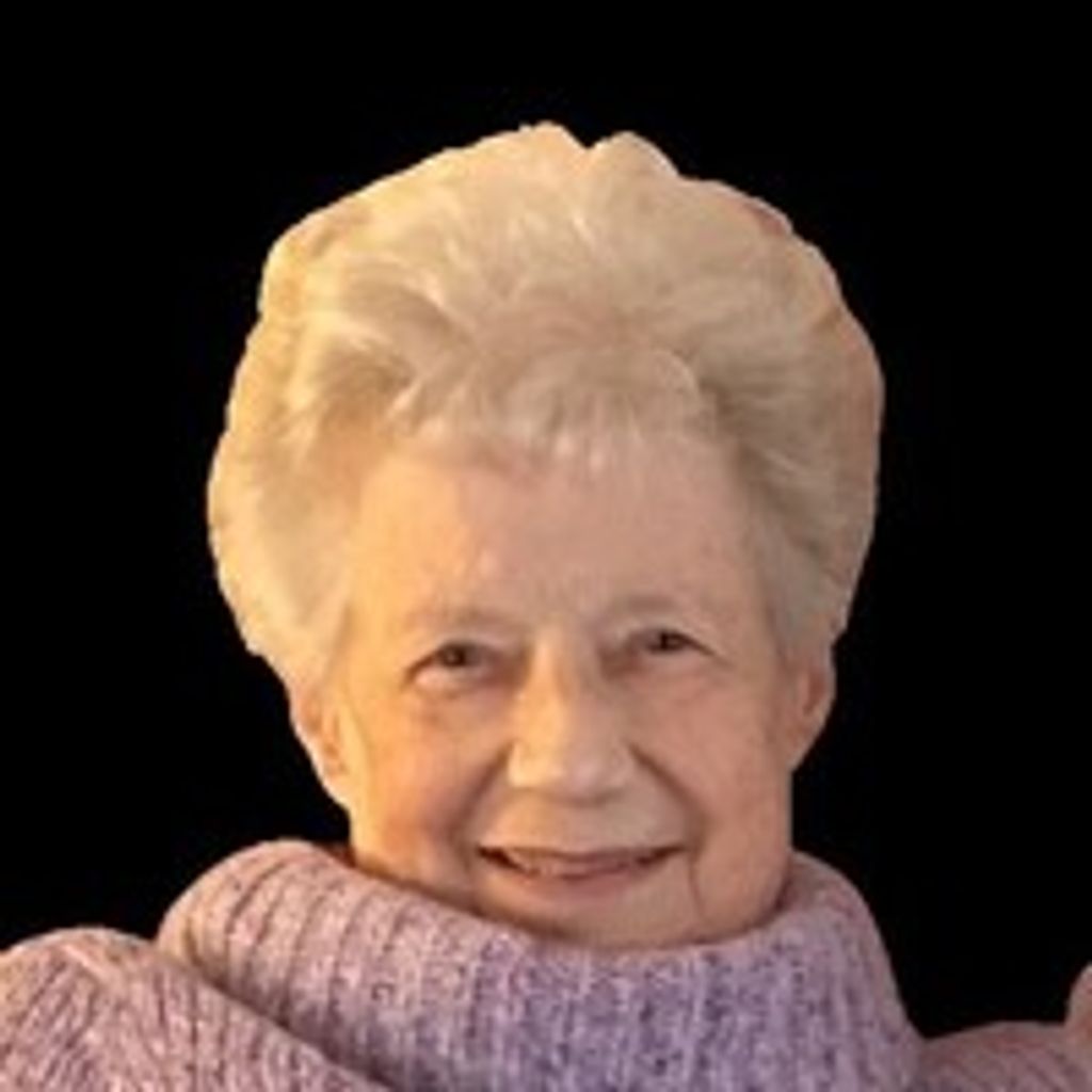 Nila Haefner