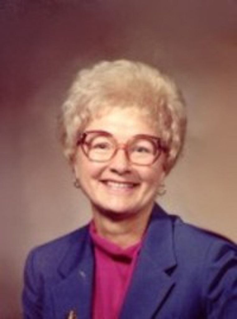 Blanche Funk
