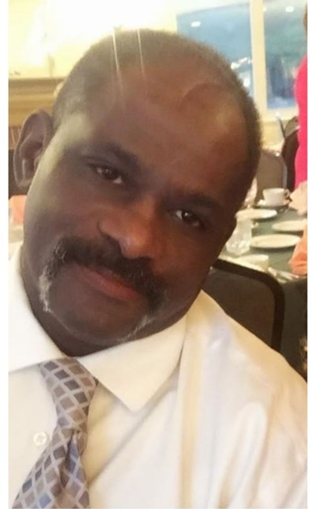 Fernell Jerome Pope Profile Photo