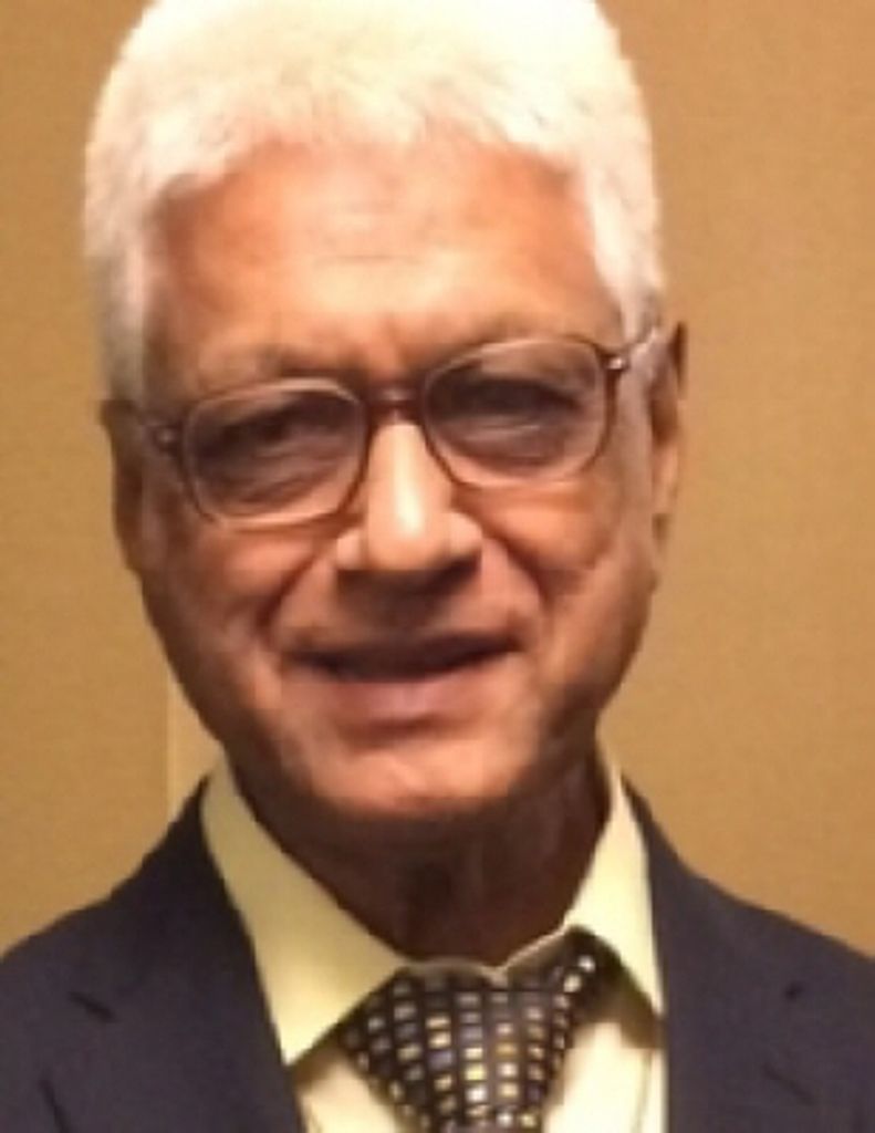 Jagabhai Parbhubhai Desai