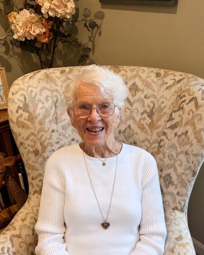 Patricia D. Bell's obituary image
