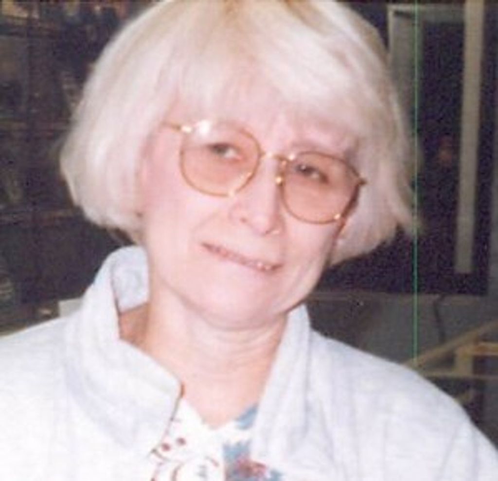 Dorothy E. Ferguson