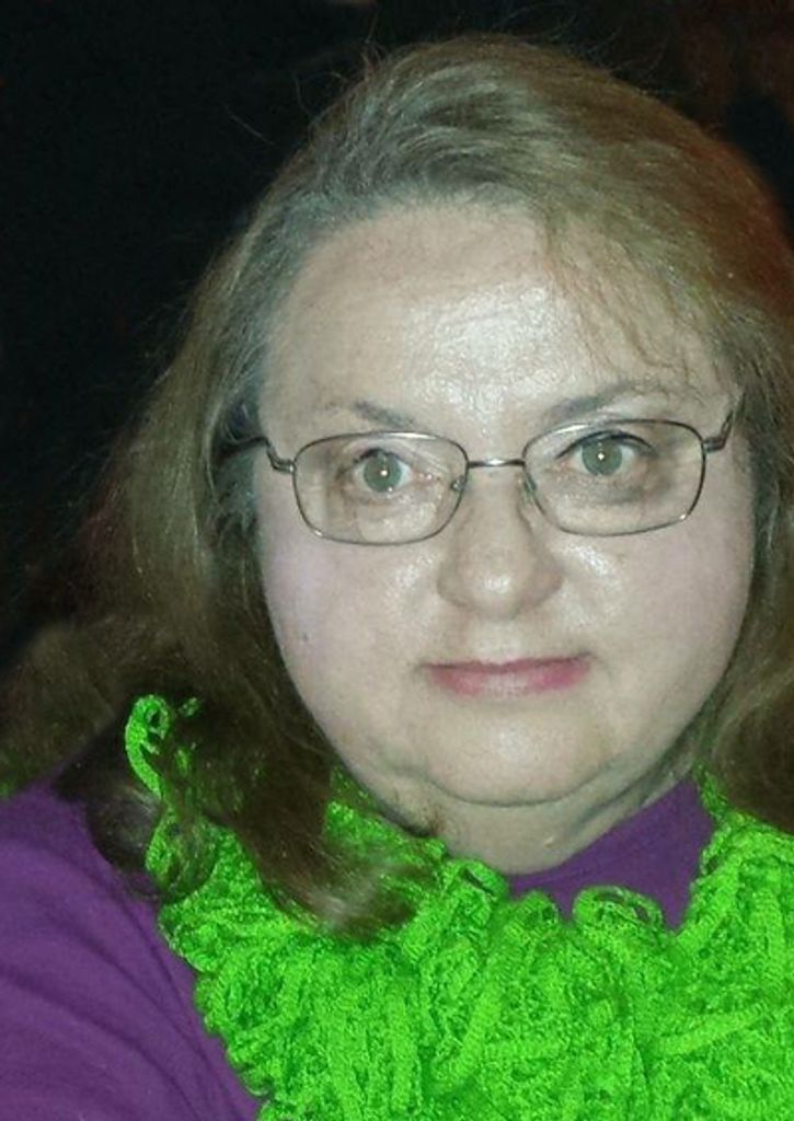 Linda Marie Burk Profile Photo