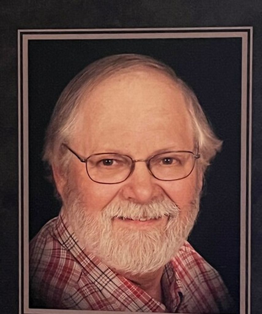 Oliver David Duckworth