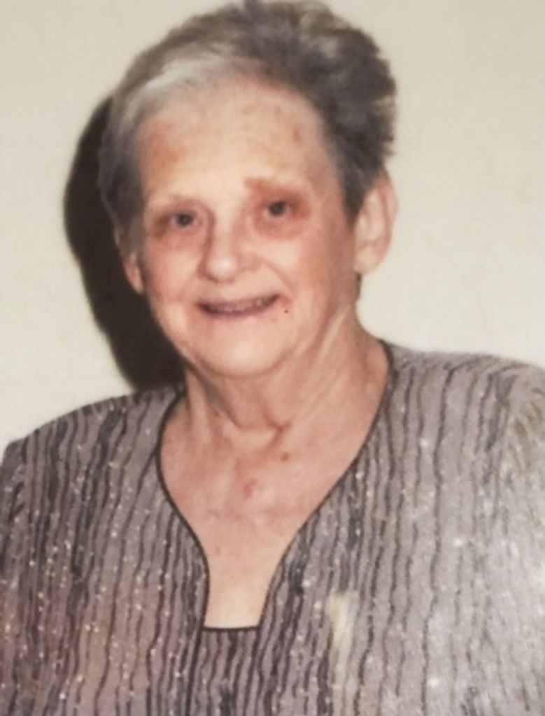 Barbara A. (Orr)  Wensyel