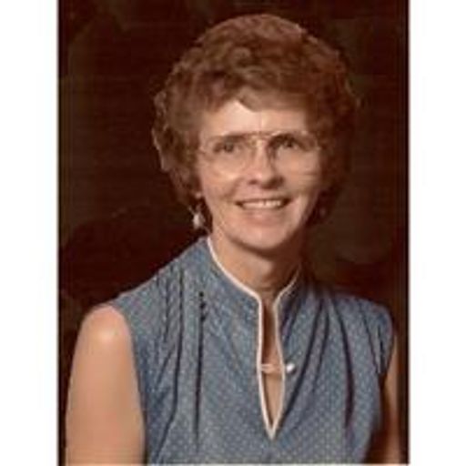 Evelyn "Evy" Elizabeth Copenhaver Profile Photo