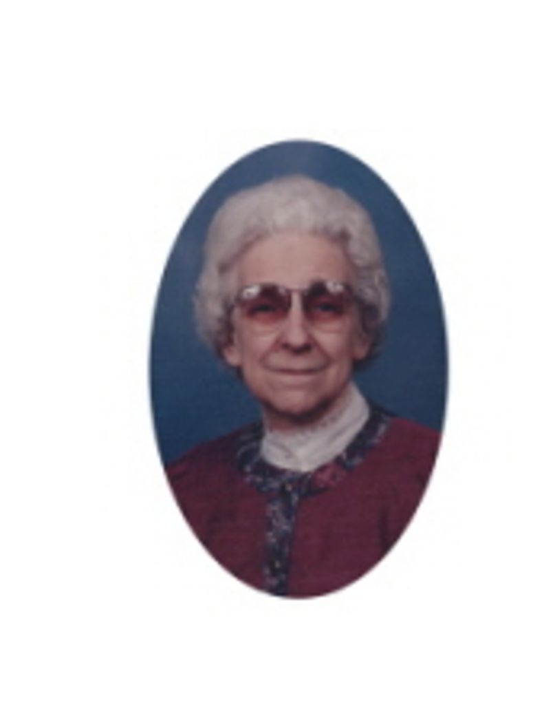 Betty Honaker