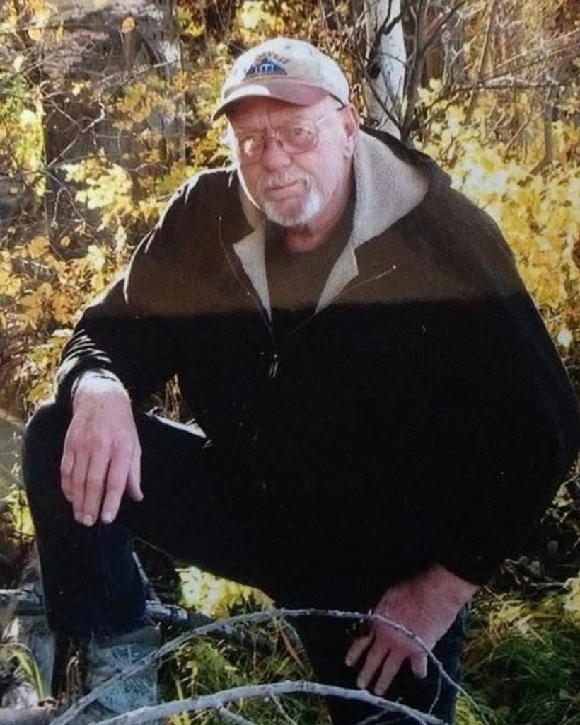 Richard Lee Colvin Profile Photo