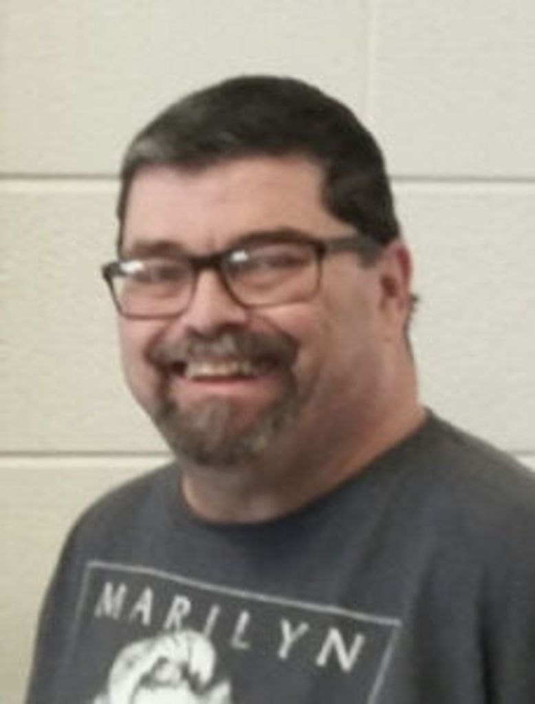 Kenneth Wayne Thies Profile Photo