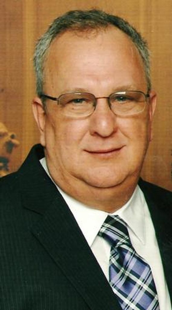 Charles J. Evans