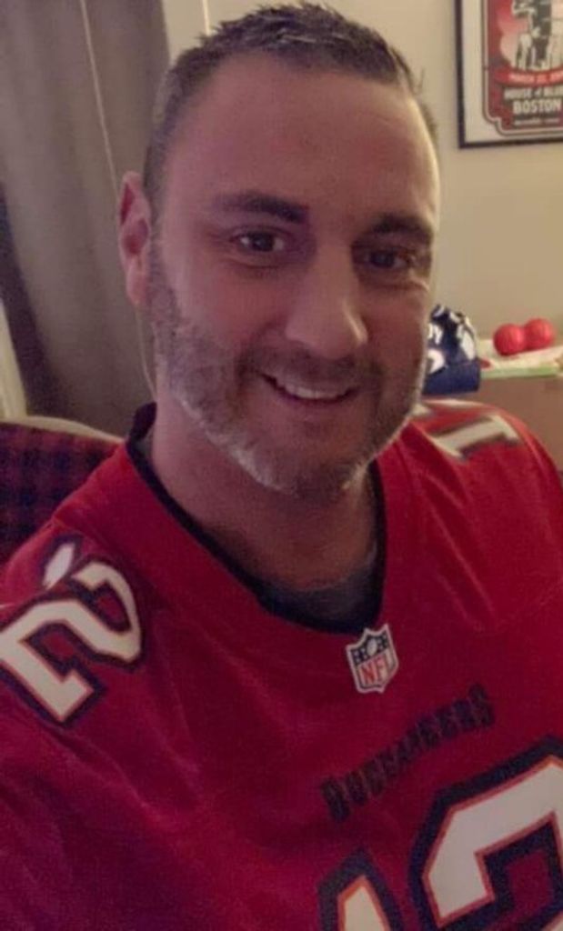 Michael P. Collins Profile Photo