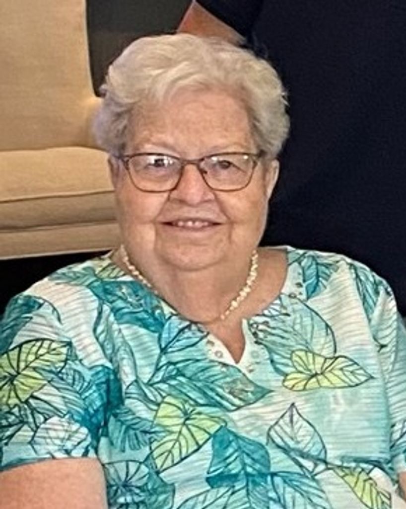 Hattie Bowen Gatlin Profile Photo