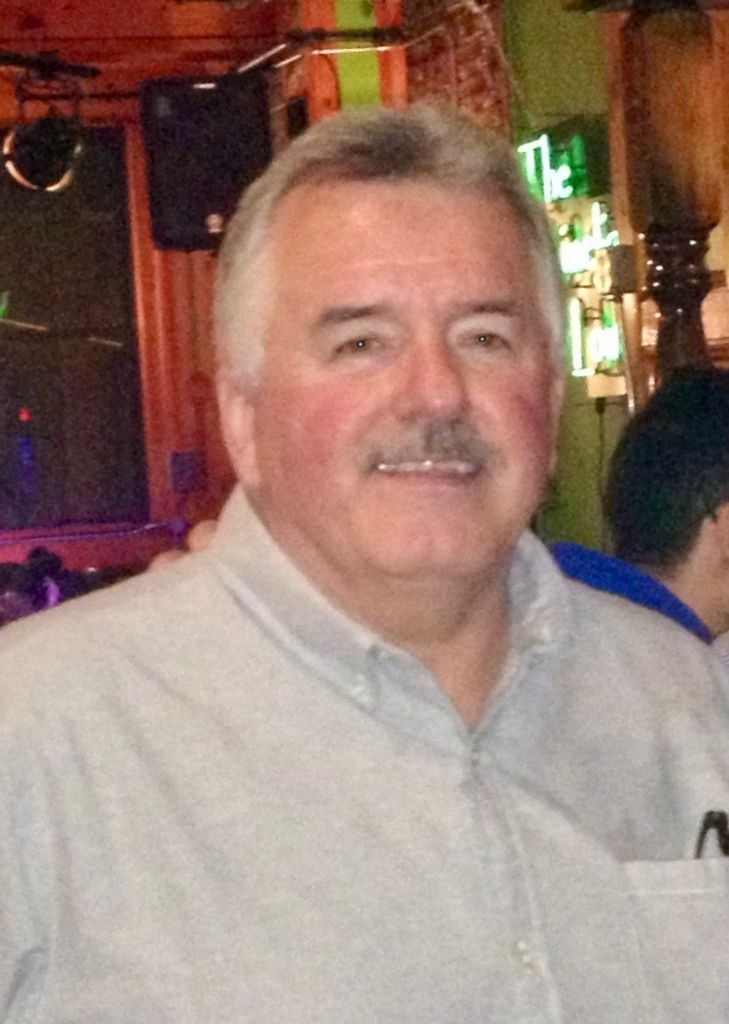 Kenneth Kilbride Profile Photo