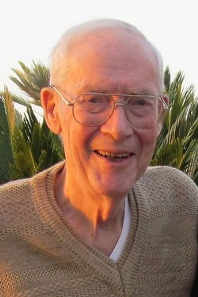 Marold Clarence Strand