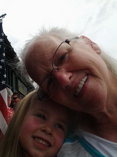 Patricia "Pat" Snodgrass photo gallery thumbnail 182 of 185