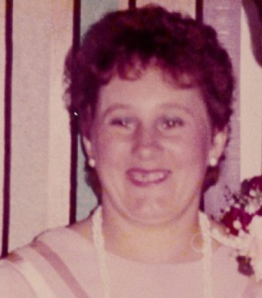 Mary Swanson Profile Photo