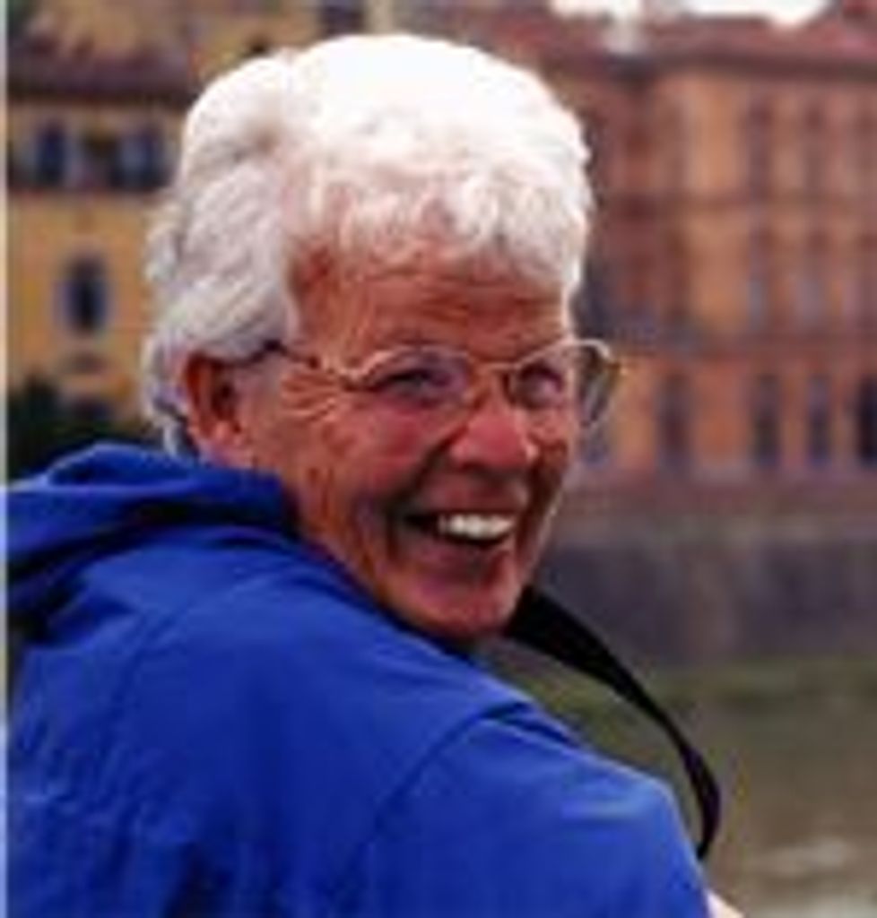 Beryl Virginia Lobb Profile Photo
