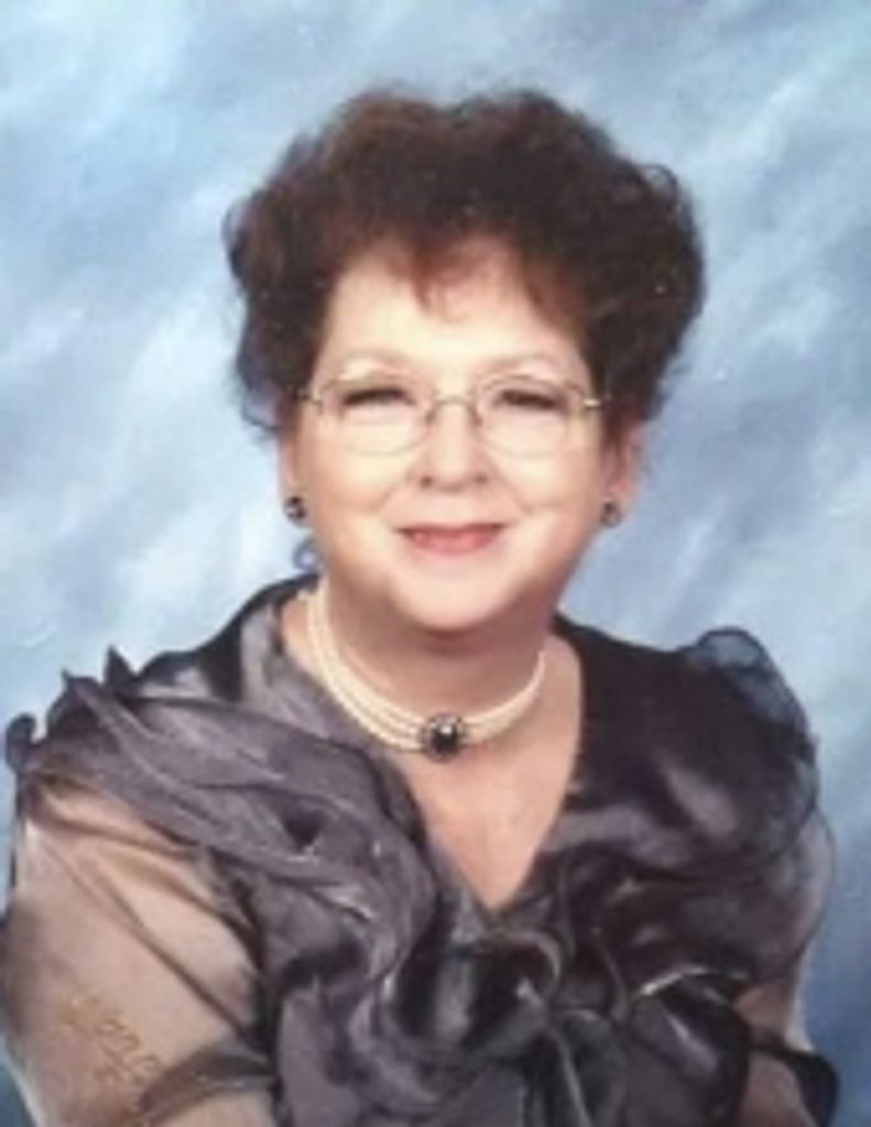 Josephene Smith Johnsey