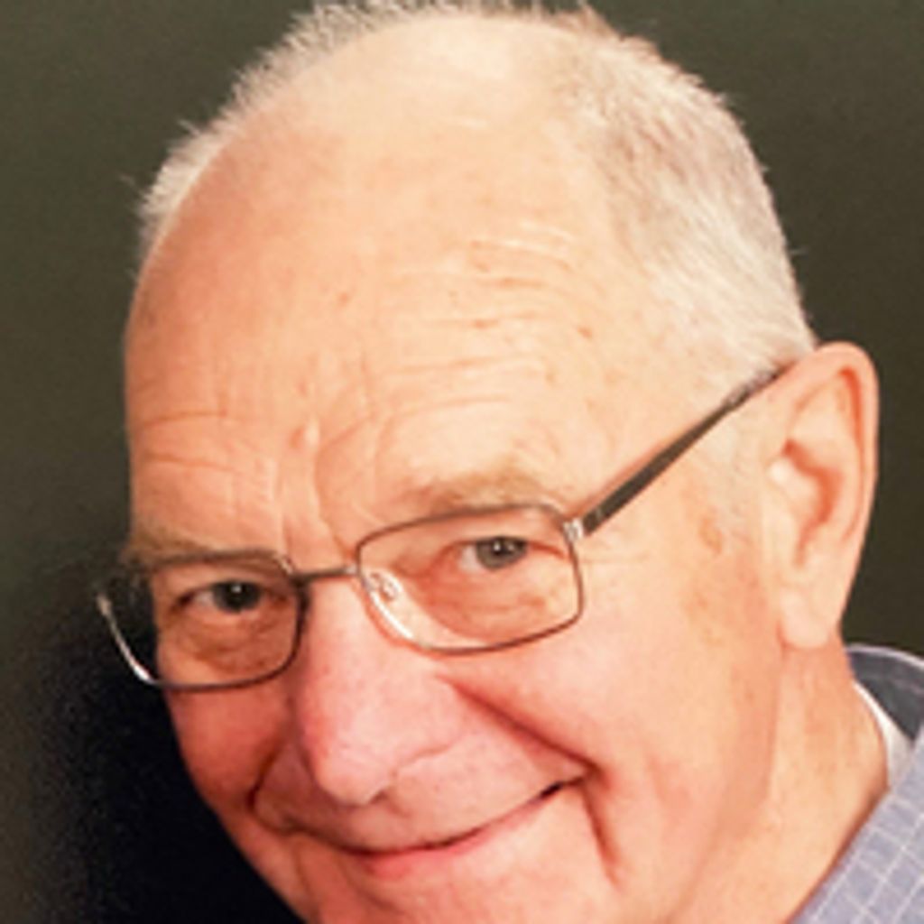 Bernard Joseph Dedering Profile Photo
