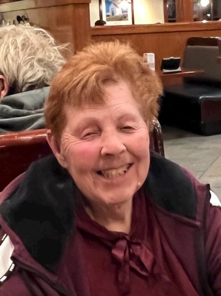 Sharon "Sherry" L. Stepien Profile Photo