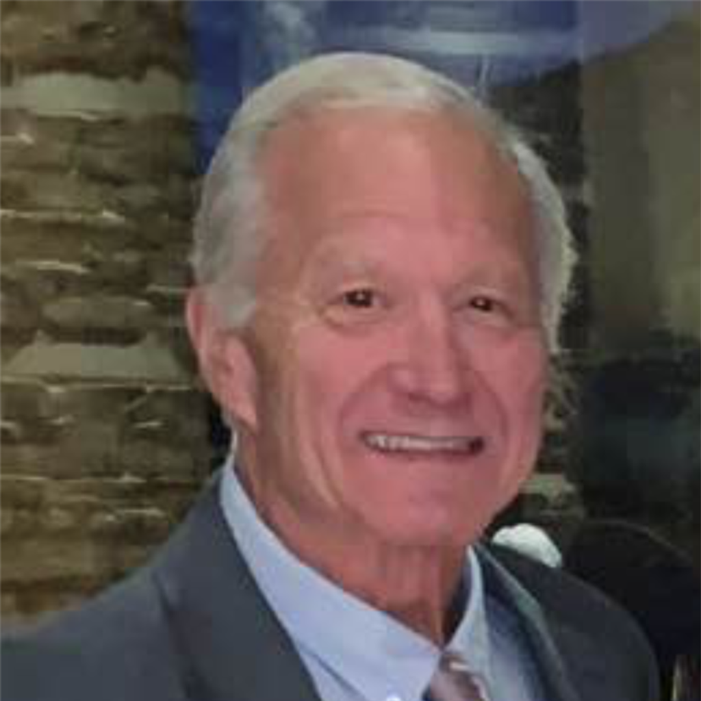 Robert Thomas Wade, Sr.