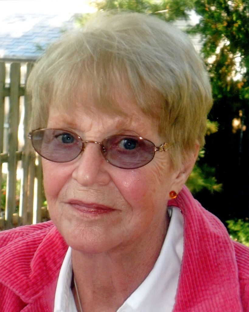 Jane E. Fowler Profile Photo