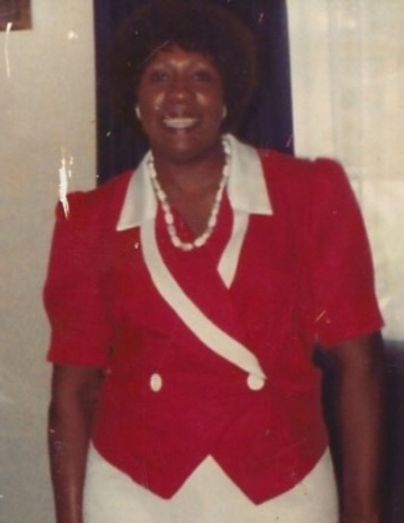 Vernell Sawyer Profile Photo