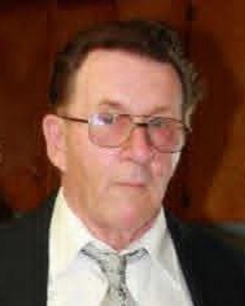 John Francis Atkins Profile Photo