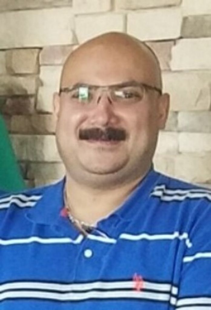 Gerardo J. "Jerry" Salazar Profile Photo