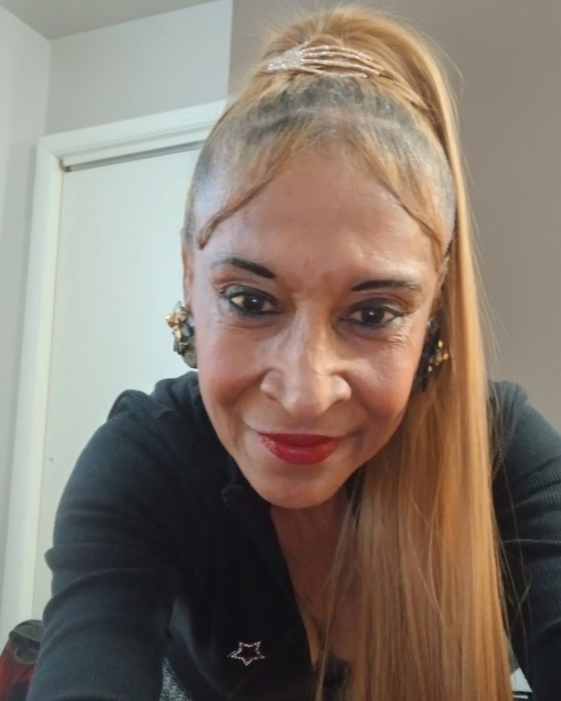 Shirley Ann Potyondy