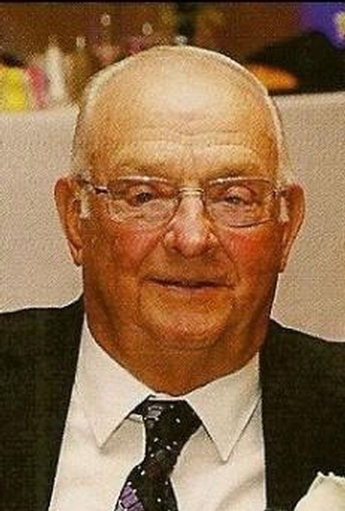 Merle K. Sage Profile Photo
