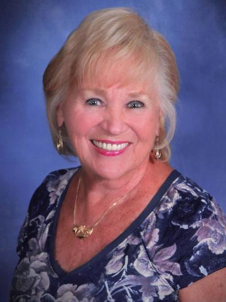 Betty M. Christman Profile Photo