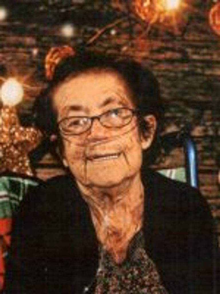 Phyllis Irene Winkler