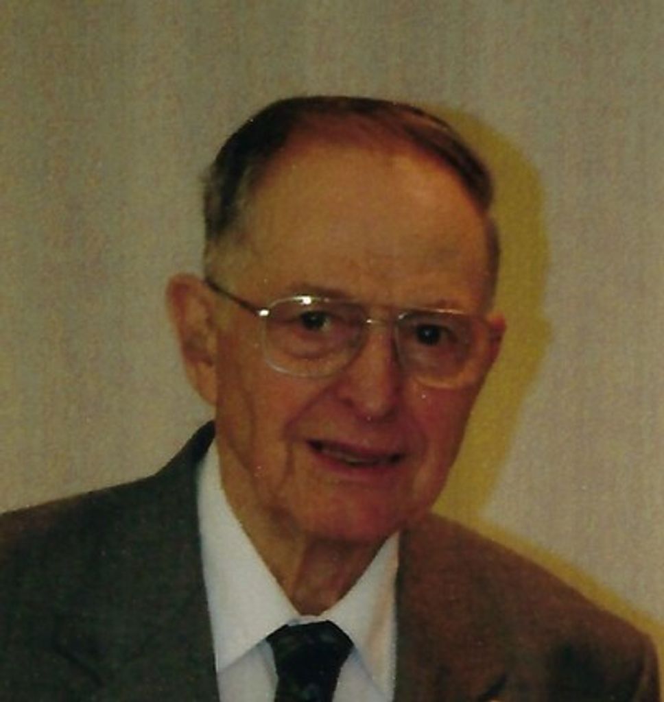 Herman Baumgartner