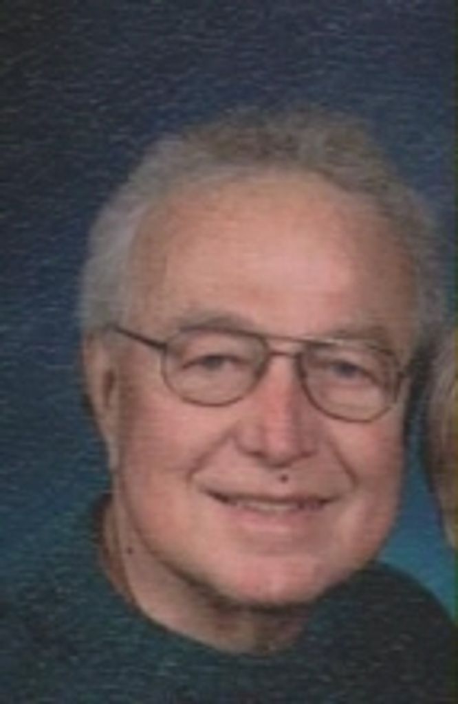 Jay C. Hershey Profile Photo