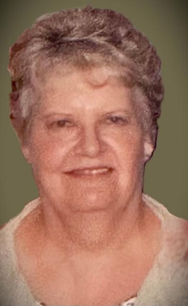 Geraldine "Gerri" Robertson Profile Photo