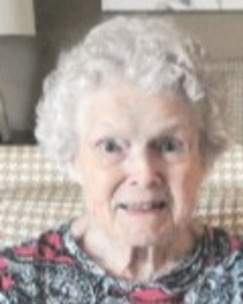 Geraldine Crisco Causby Profile Photo