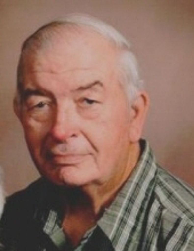 Richard H. Thelke