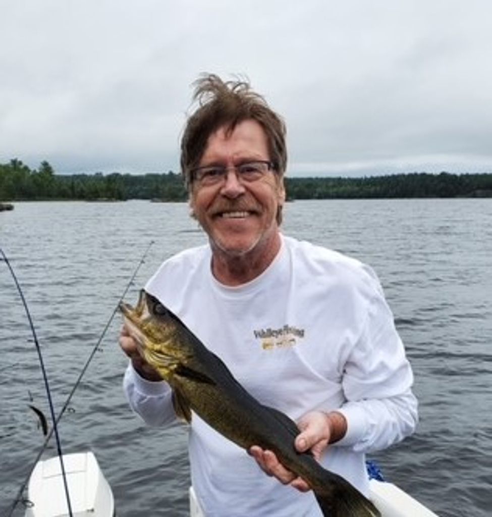 Randal Valentine Karasch